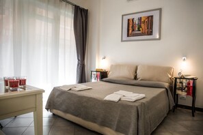 Appartement Confort, 1 chambre, rez-de-chaussée