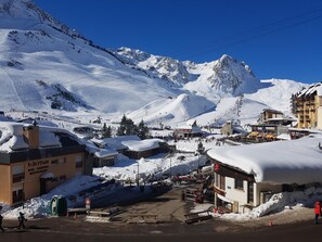 Sports d’hiver