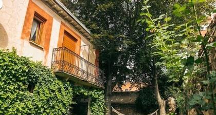 Itsepalveluperiaatteella La Solana 12 hengelle