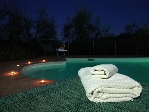 Farmhouse in Chianti