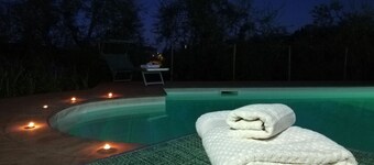 Farmhouse in Chianti