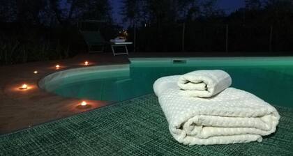 Farmhouse in Chianti