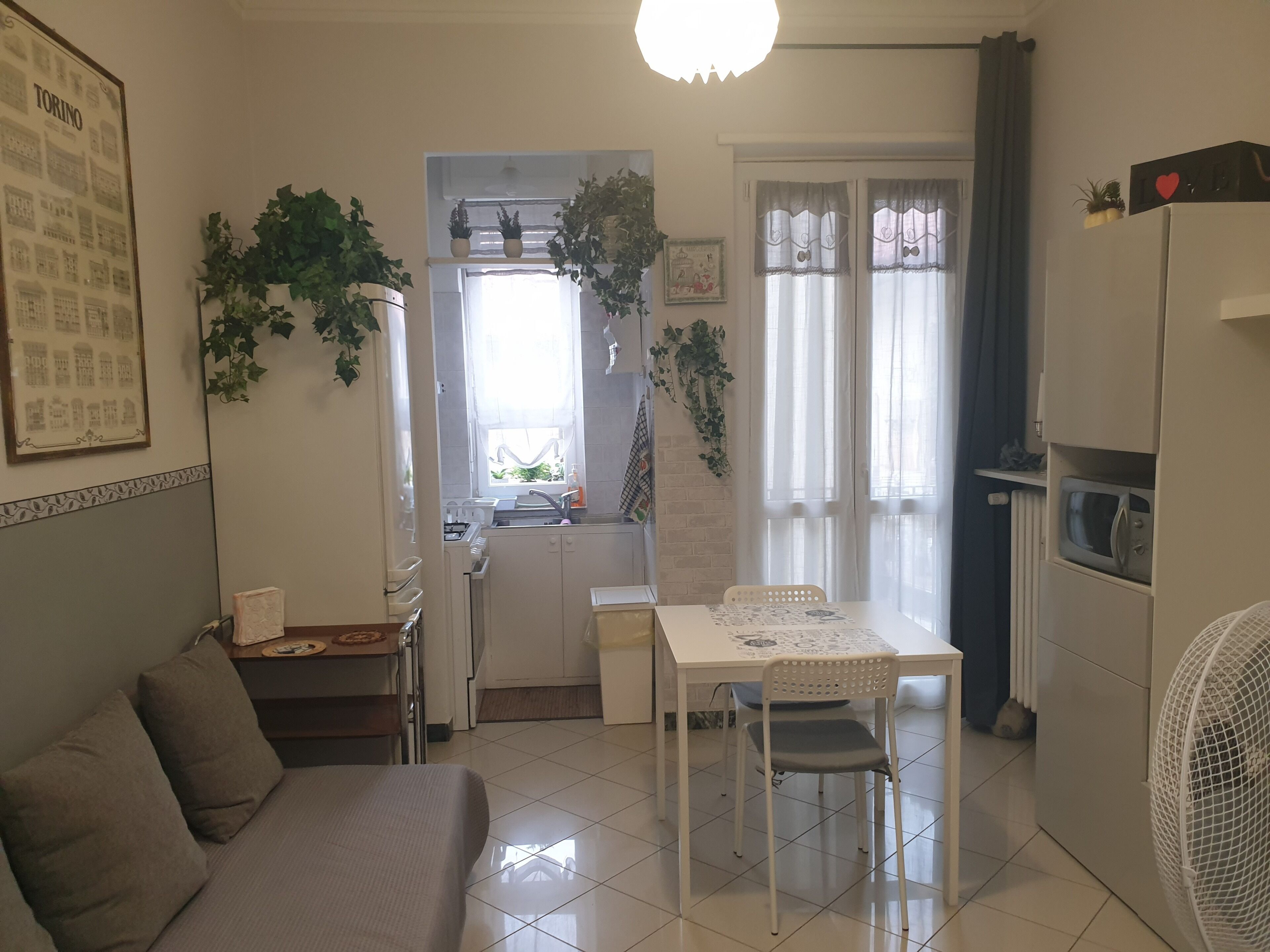 River House Apartment Turin