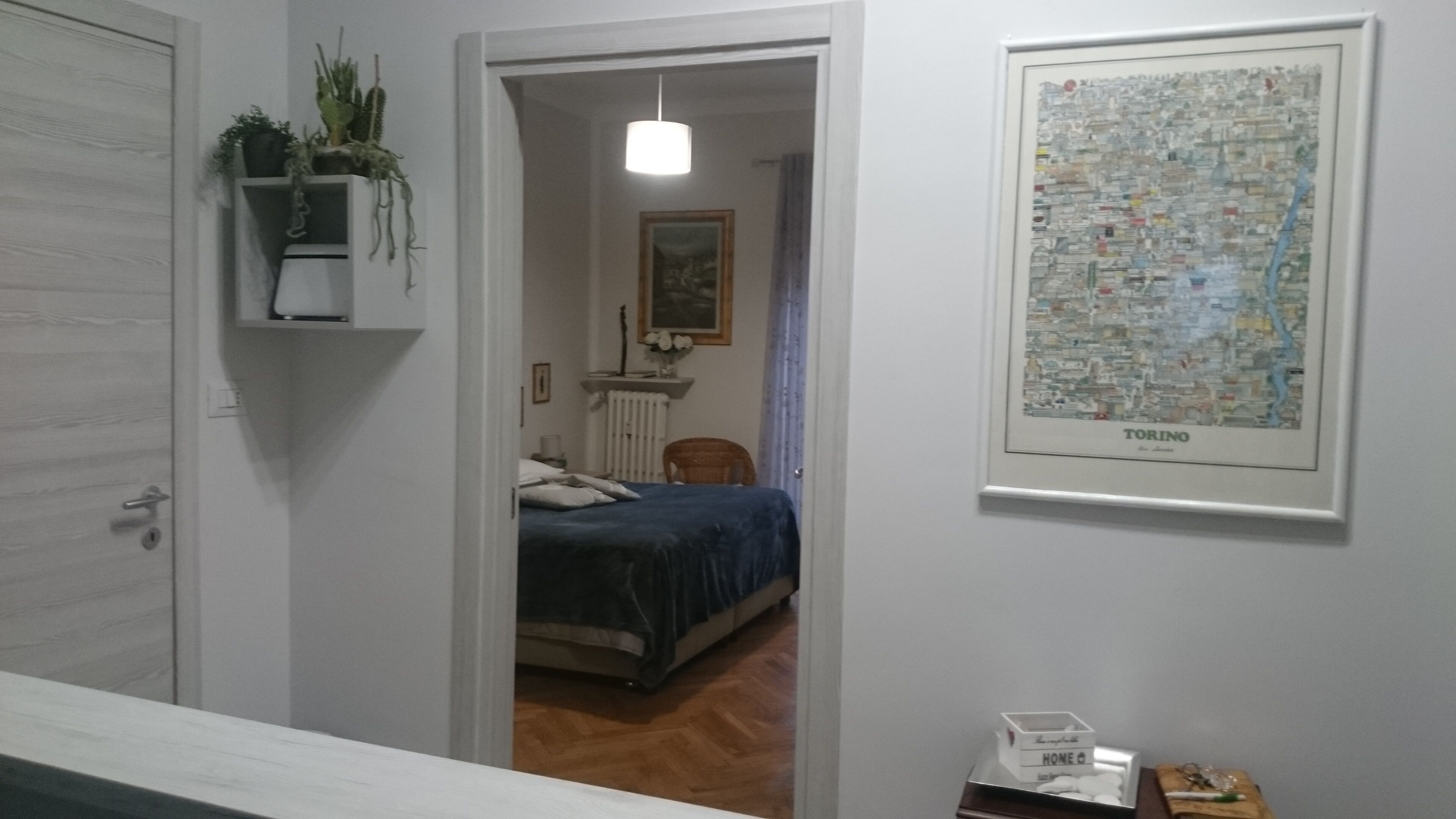 River House Apartment Turin