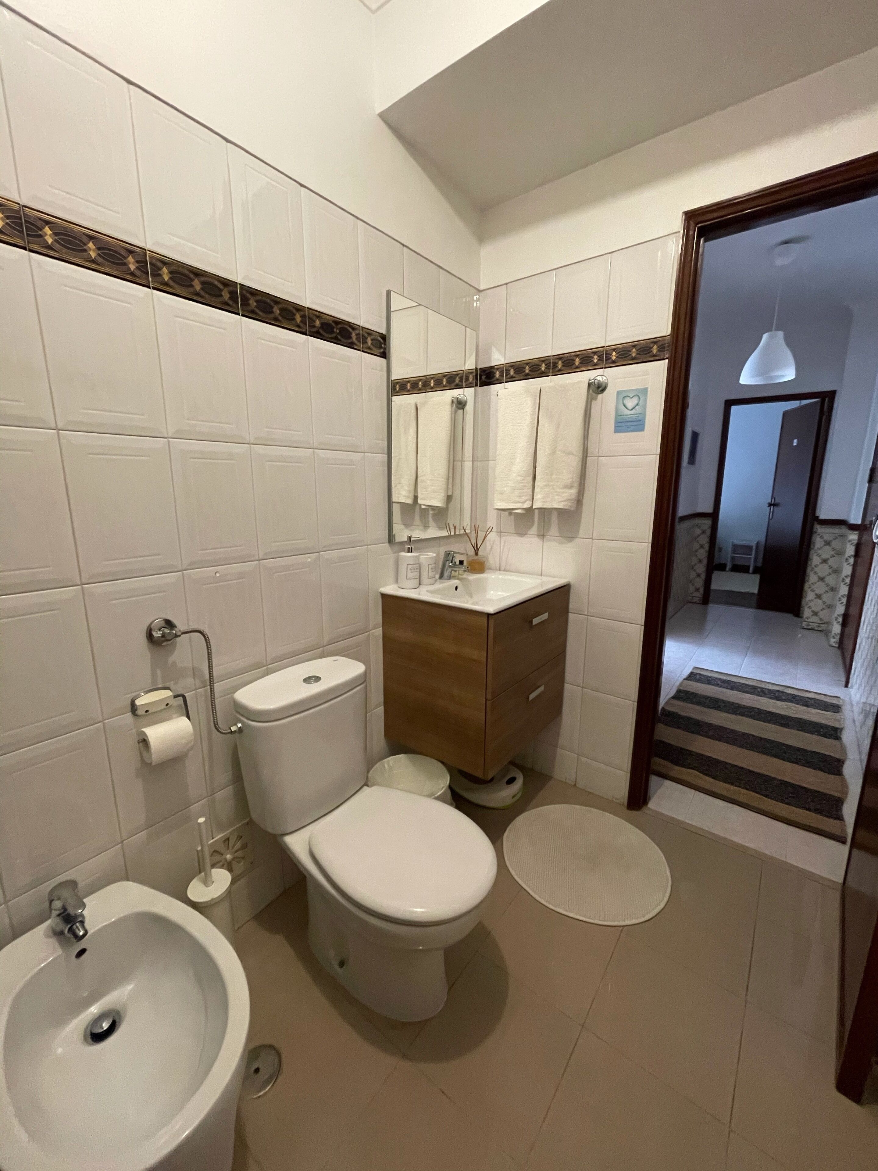 Cozy FLAT Caparica Beach, near Lisbon