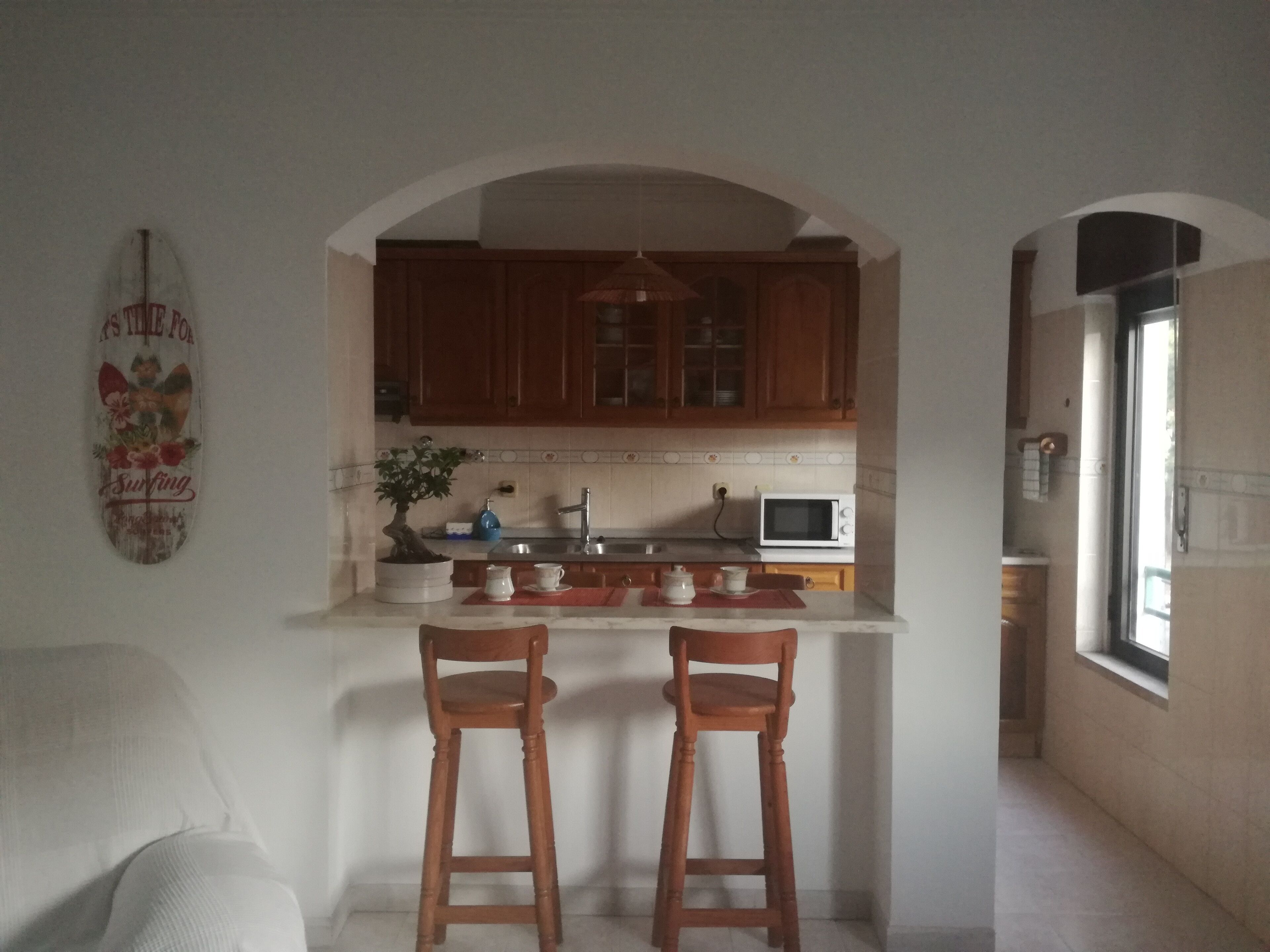 Cozy FLAT Caparica Beach, near Lisbon