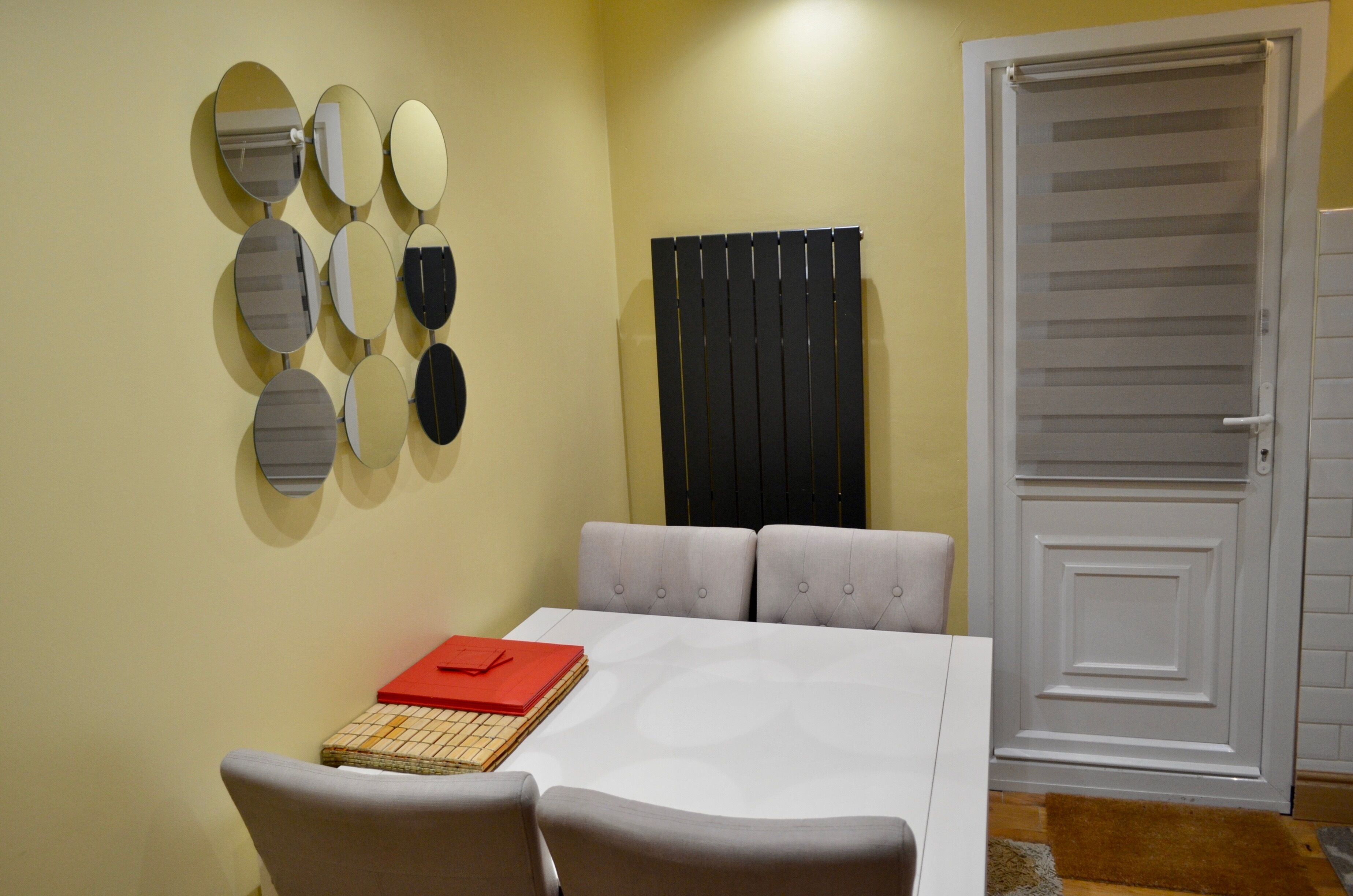 Charming One Bed Garden flat, close to Chapham  & Brixton 