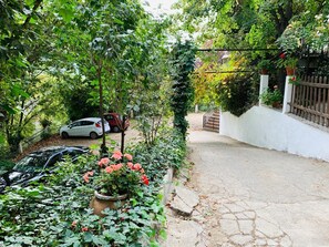 Terrain de lâhĂ©bergement