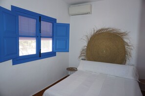 3 chambres, fer et planche à repasser, accès Internet