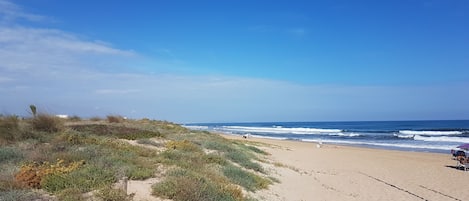 Spiaggia