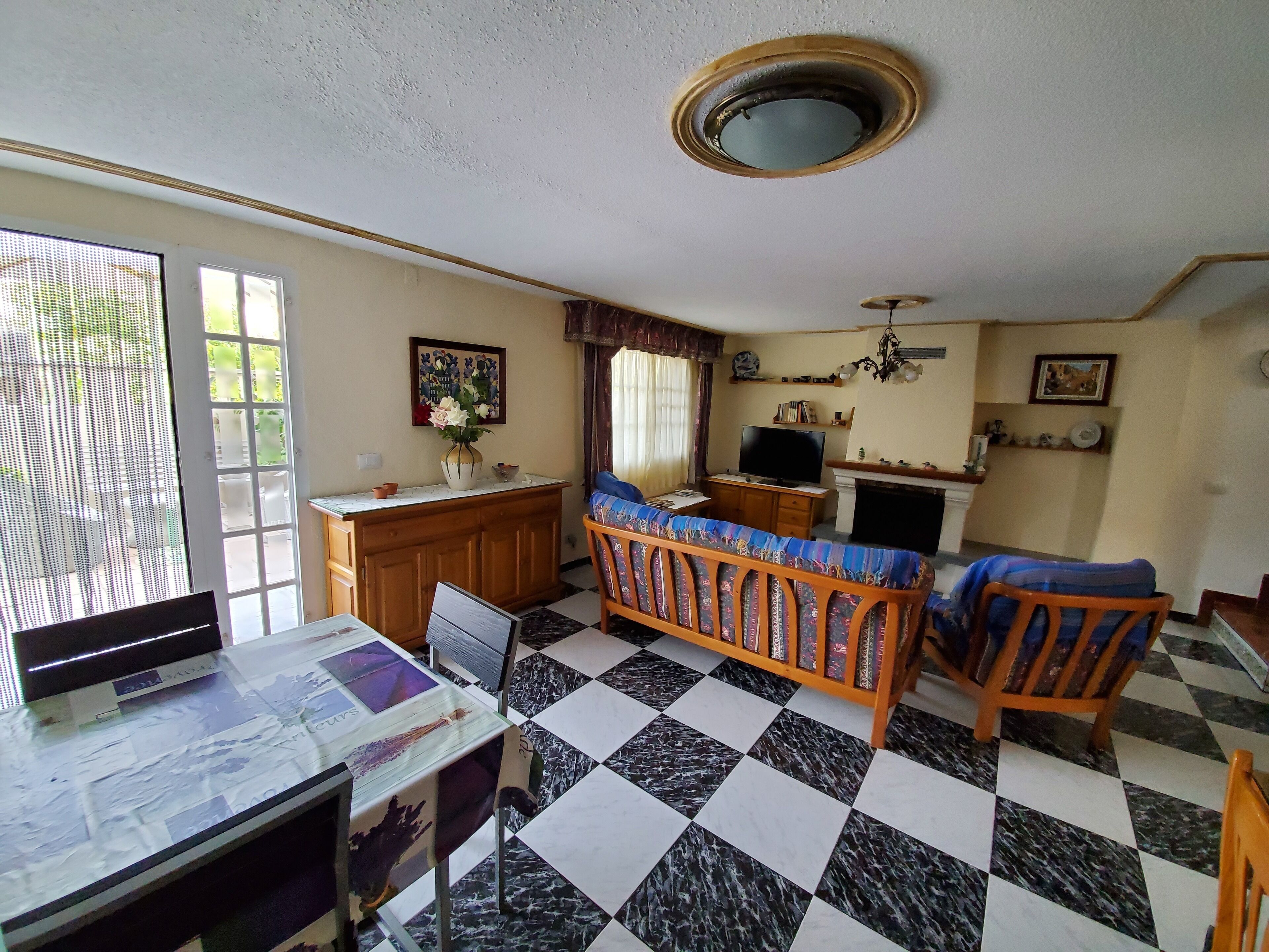 Intérieur