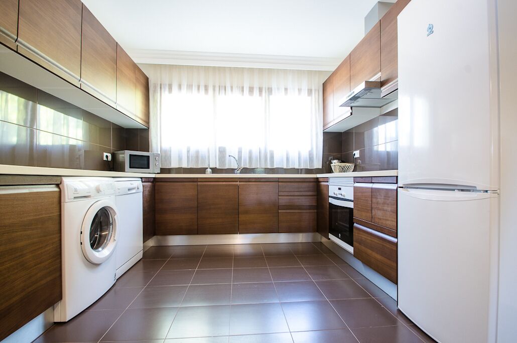 HEDO Villa hen party CHEF Puerto Banus