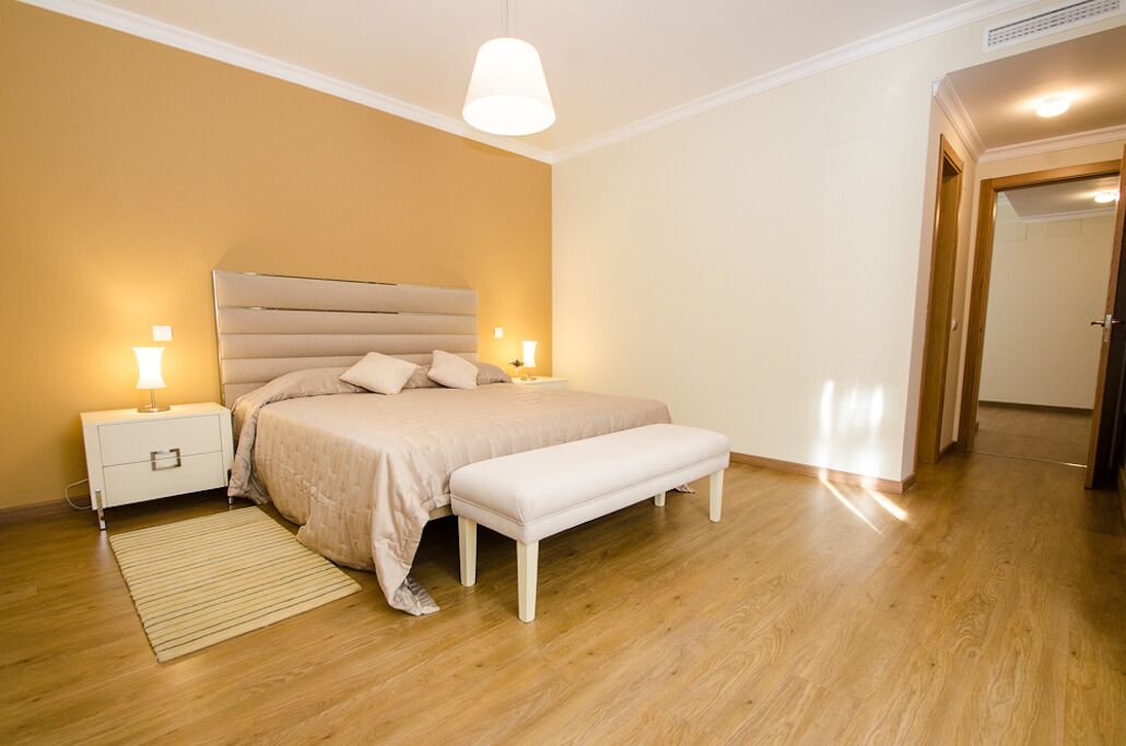 HEDO Villa hen party CHEF Puerto Banus