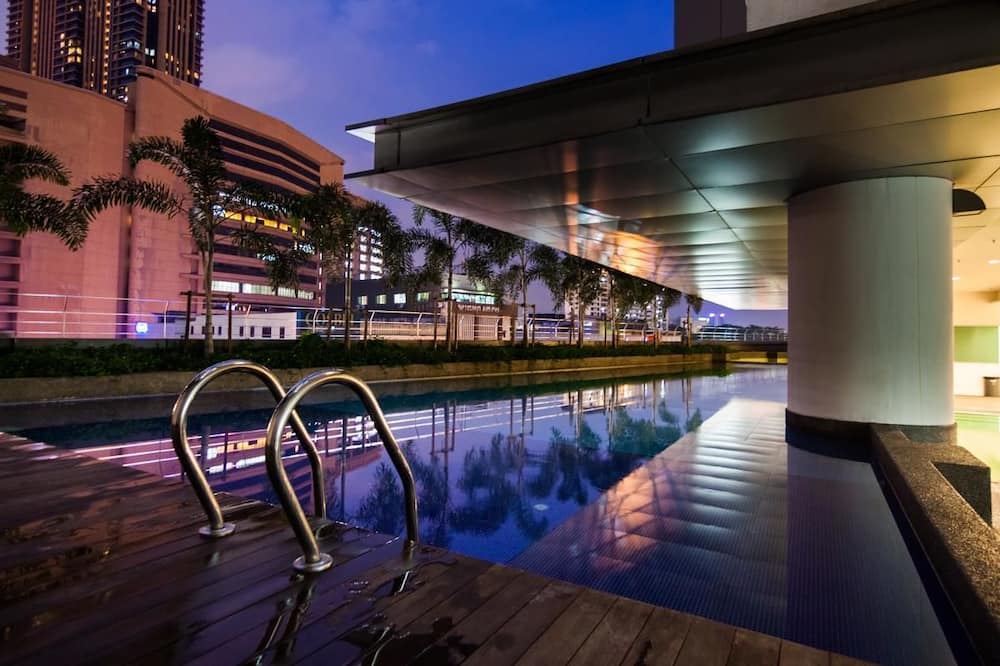 Ohana Kuala Lumpur