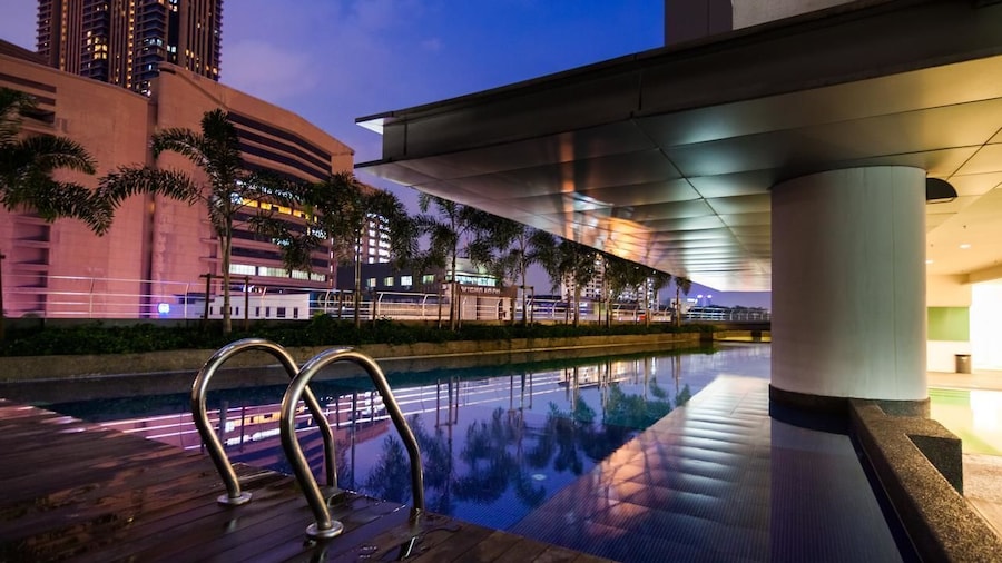 Ohana Kuala Lumpur
