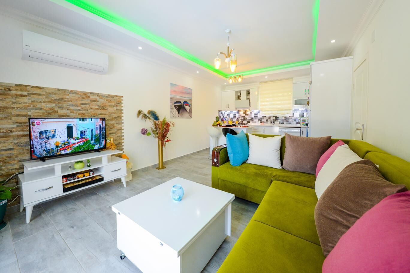 Totally Private Honeymoon Villa with Secluded Pool in Peaceful Village Setting.