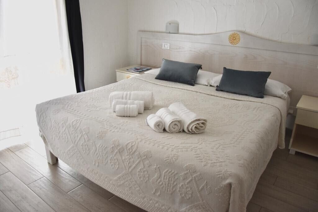 Villasimus #pool # infinity #<br>sea view # Calacaterina 