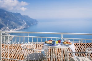 Executive Studio Suite, Sea View | View from room