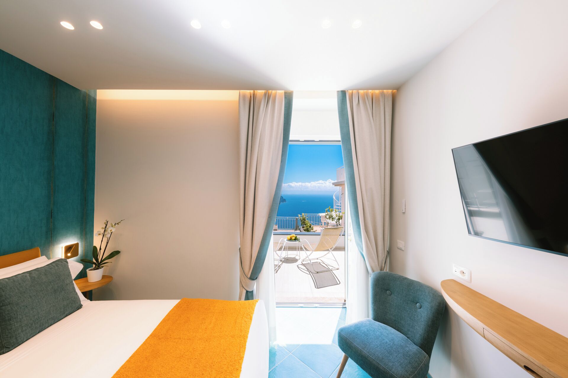 Photo - Casa Dolce Casa Ravello