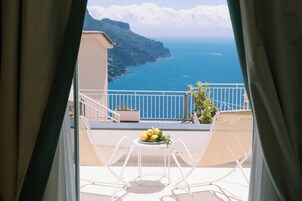 Design Room | Terrace/patio