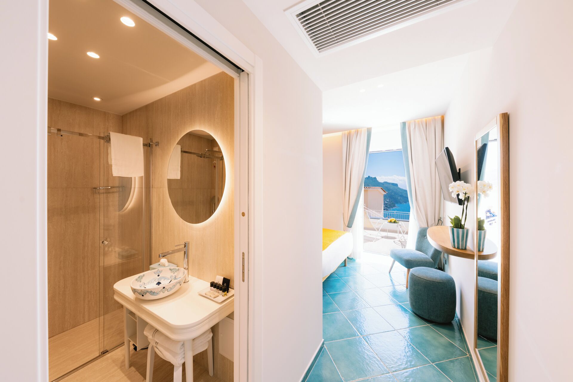Design Room | Bathroom