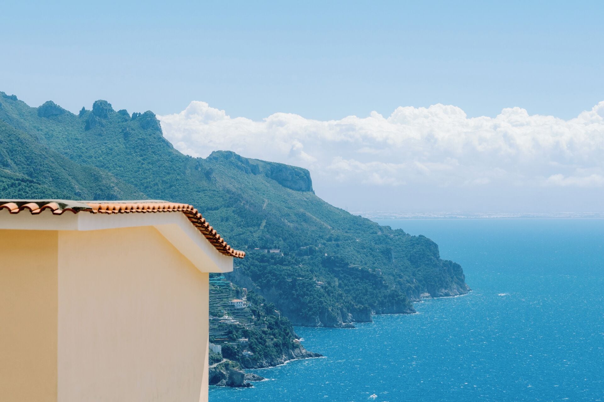 Photo - Casa Dolce Casa Ravello