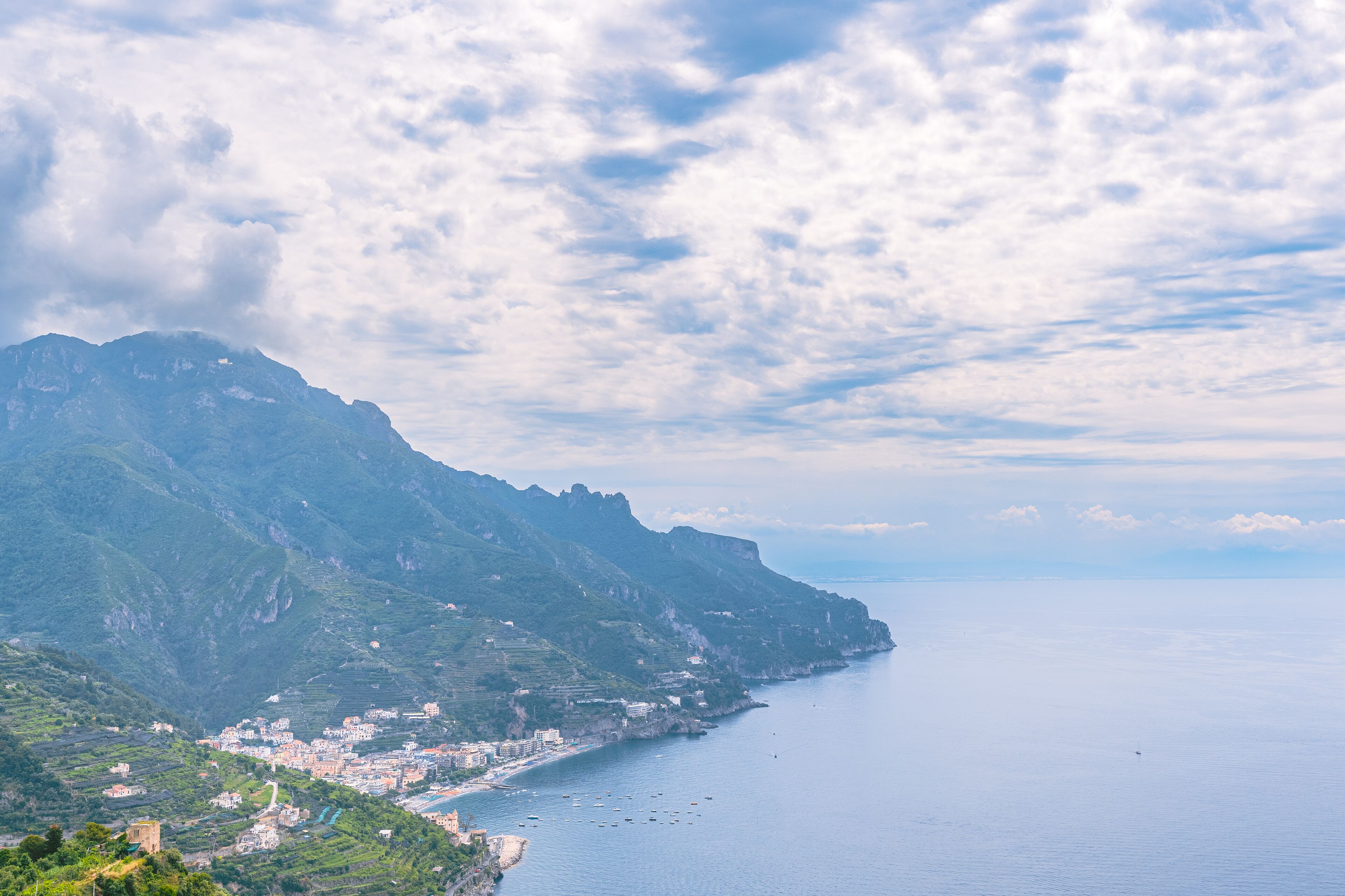 Foto - Casa Dolce Casa Ravello