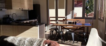 Neu! Hervorragende Wohnung von 90 m2 im Herzen von Font Romeu