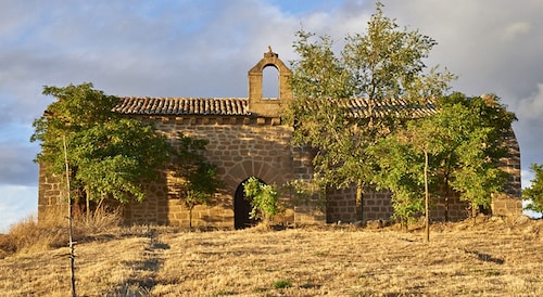  SAJAZARRA. Maison de vacances Villa indépendante 160 m / 2 très lumineuse 