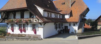 New modern, luxurious, barrier-free and cozy apartment