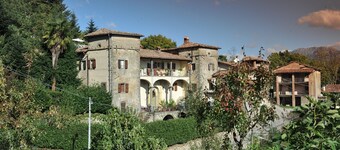 VILLA BENEDETTA, Casa Lola #2