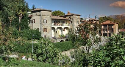 VILLA BENEDETTA, Casa Lola #2