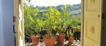 VILLA BENEDETTA, Casa Lola # 2