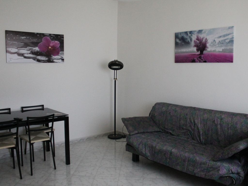 Holidays with heart, cheap apartment in the popular seaside resort in Tuscany