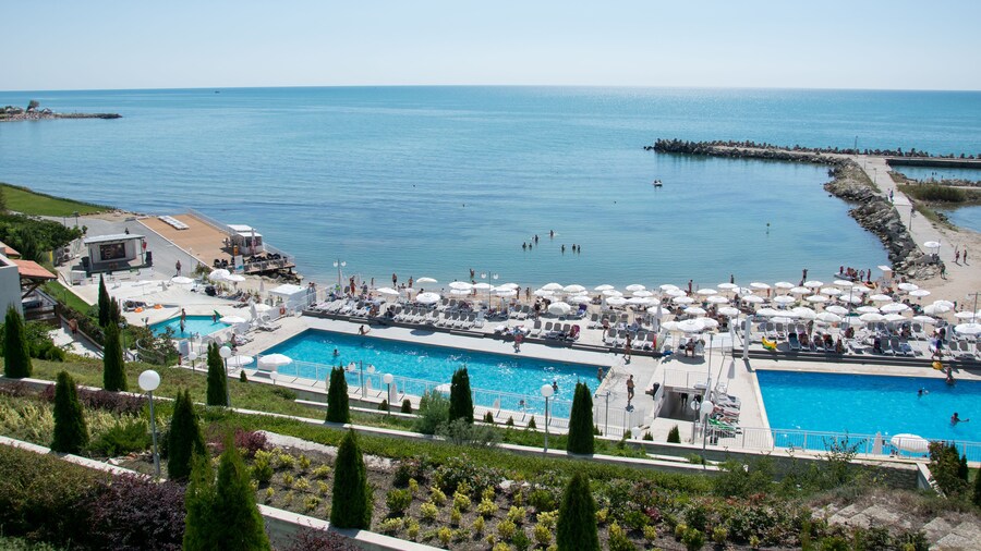 White Lagoon All Inclusive