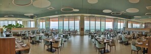 Restaurant - White Lagoon All Inclusive (Kavarna)