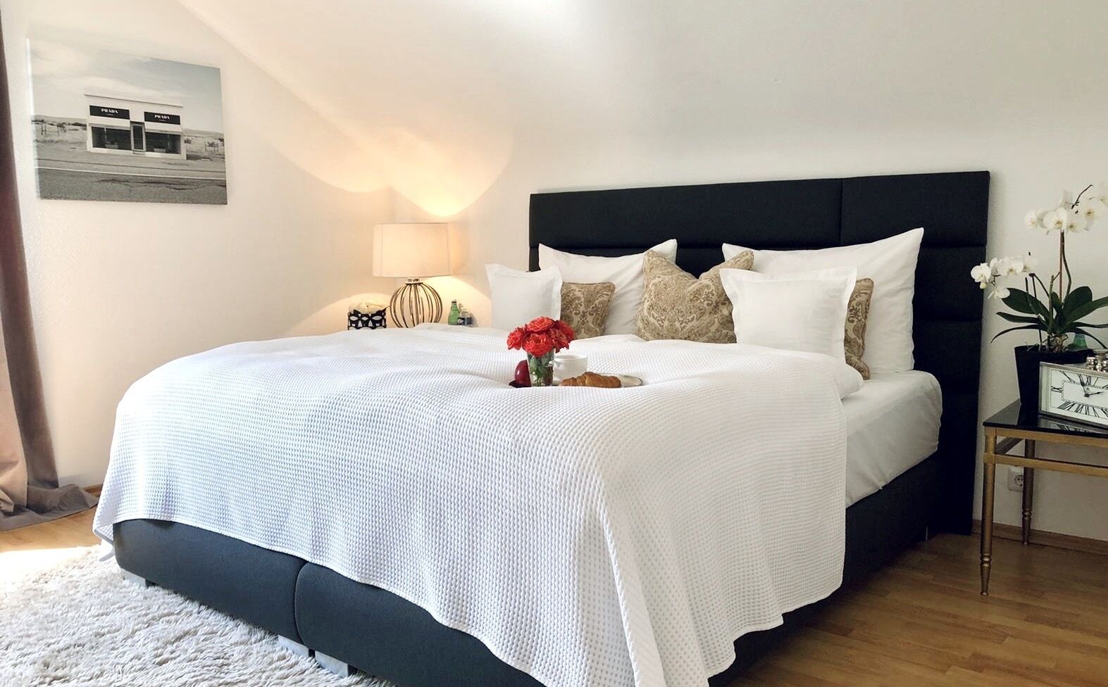 Modern apartment in the vineyards of Baden-Baden