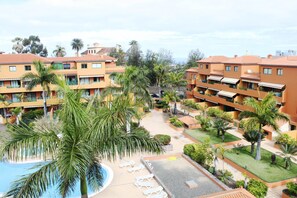 Exterior - Prime  Attic Large Terrace (Puerto De La Cruz)