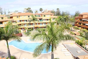 Pool - Prime  Attic Large Terrace (Puerto De La Cruz)