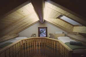 4 camere, ferro/asse da stiro, Wi-Fi, lenzuola