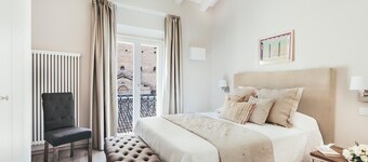 Cavalleria Rusticana: A historic building that comes to life in the magic of the theatre