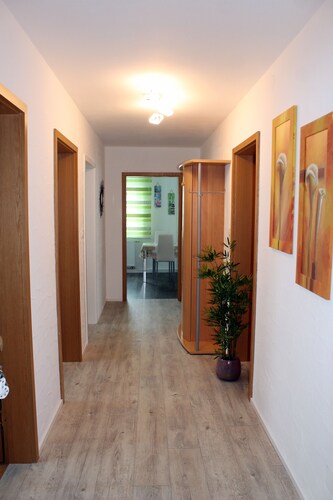 Apartment on the Lech-Ammerseeradweg