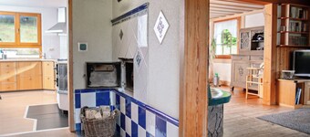 Sägerhäusle Grünwald - idyllic - family-friendly - Hochschwarzwald Card