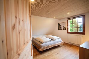 3 chambres, lit de bébé portatif, accÚs au Wi-Fi (inclus)