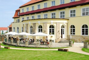 Aussenbereich