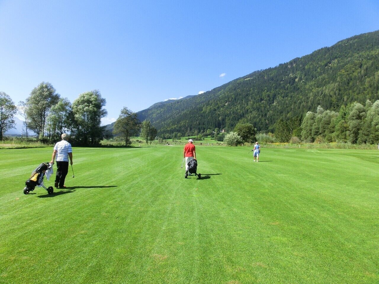 Golf