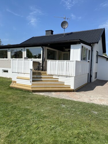 Cozy 2 persons apartment 