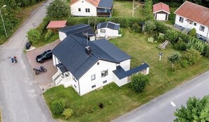 Exterior - Cozy 2 persons apartment (Högsby NÖ)