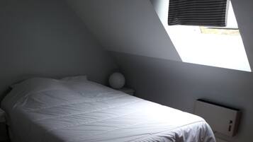 3 dormitorios, tabla de planchar con plancha, wifi gratis