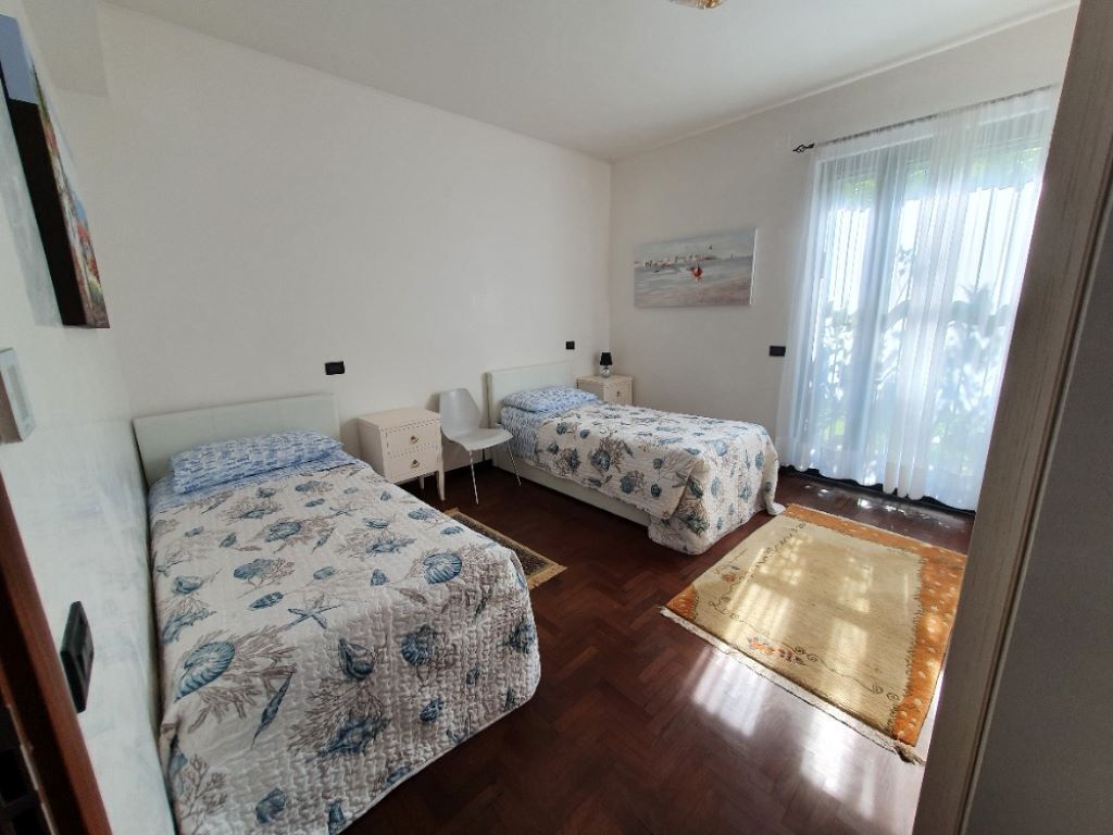 Charming villa in Rapallo with privatel pool